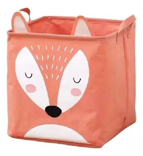 Miniatura 3 de Canasta Organizadora Plegable Multiuso T